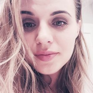 Meet your Posher, Agnieszka